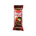 Barra de Frutas Biofun Tropicale Sabor Cramberry e Uva com 20g