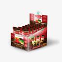 Barra de Frutas Biofun Tropicale Sabor Cramberry e Uva com 20g