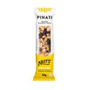Barra de Amendoim, Castanha e Semente Pinati Nuts Banana com 30g