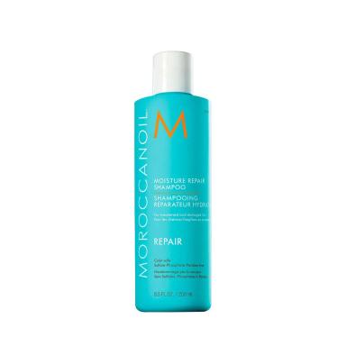 Shampoo Moroccanoil Redutor de Volume com 250ml