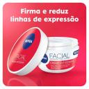 Kit Nivea Sun Protetor Solar Antissinais FPS60 + Creme Facial Antissinais com 100g