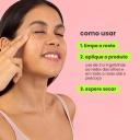 Hidratante Facial Sallve Antioxidante com 35g