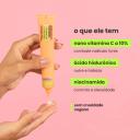 Hidratante Facial Sallve Antioxidante com 35g