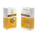 Protetor Solar Facial Australian Gold Antioleosidade FPS70 com 50g