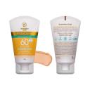 Protetor Solar Facial Australian Gold Antioleosidade FPS60 Cor 01 com 40g