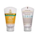Protetor Solar Facial Australian Gold Antioleosidade FPS60 Cor 01 com 40g
