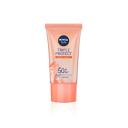 Protetor Facial Nivea Sun Triple Protect Antiacne FPS50 com 40ml