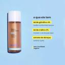 Tônico Renovador Facial Sallve com 120ml