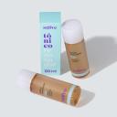 Tônico Renovador Facial Sallve com 120ml