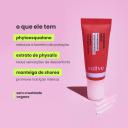 Hidratante Labial Sallve com 8g