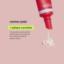 Hidratante Labial Sallve com 8g