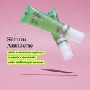 Sérum Antiacne Sallve com 35g
