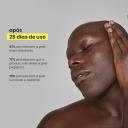 Protetor Solar Facial Sallve FPS60 com 50g