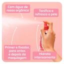 Hidratante Facial Nivea Mist Aqua Rose Água de Rosas Orgânica Spray 150ml