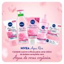 Hidratante Facial Nivea Mist Aqua Rose Água de Rosas Orgânica Spray 150ml
