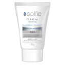 Creme Desodorante Antitranspirante Soffie Clinical Sensitive 48h com 60g