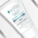 Creme Desodorante Antitranspirante Soffie Clinical Sensitive 48h com 60g