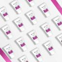 Creme Desodorante Antitranspirante Soffie Clinical Women 48h com 60g