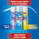 Desinfetante Lysol Pureza do Algodão Spray com 210ml