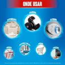 Desinfetante Lysol Pureza do Algodão Spray com 210ml