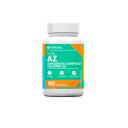 Suplemento Alimentar Drogasil Multi AZ com 90 cápsulas