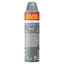 Desodorante Antitranspirante Aerosol Dove Men+ Care Invisible Dry com 250ml