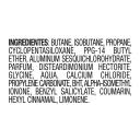 Desodorante Rexona Men Invisible Aerossol Antitranspirante 72h com 250ml