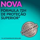 Desodorante Antitranspirante Aerossol Rexona Powder Dry com 250ml