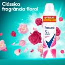 Desodorante Antitranspirante Aerossol Rexona Powder Dry com 250ml