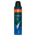 Desodorante Rexona Men Active Dry Aerossol Antitranspirante 72h com 250ml