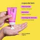 Hidratante Antiatrito Sallve com 75g