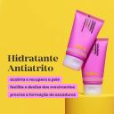Hidratante Antiatrito Sallve com 75g