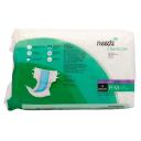 Fralda Adulto Needs ClassicCare P/M 8 unidades