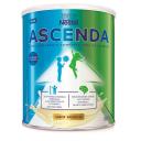 Suplemento Alimentar Ascenda Nestlé Baunilha 800g