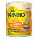 Composto Lácteo Ninho Fases Zero Lactose com 700g