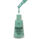 Esmalte Cremoso Risqué Inspiração Divina com 8ml