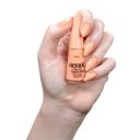 Esmalte Cremoso Risqué Pelo Amor da Deusa com 8ml