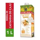 Bebida Vegetal Nature's Heart Castanha de Caju 1L