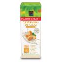 Bebida Vegetal Nature's Heart Castanha de Caju 1L