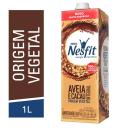 Bebida de Aveia e Cacau Nesfit Integral com 1L