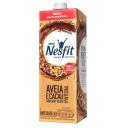Bebida de Aveia e Cacau Nesfit Integral com 1L