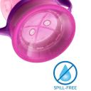 Copo Chicco Perfect Cip 12M+ Rosa de 200ml