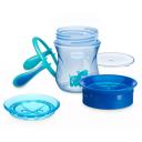 Copo Chicco Perfect Cip 12M+ Azul de 200ml