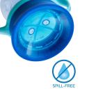 Copo Chicco Perfect Cip 12M+ Azul de 200ml