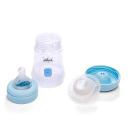 Mamadeira Chicco Perfect 5 Fluxo Inicial 0m+ Azul de 150ml