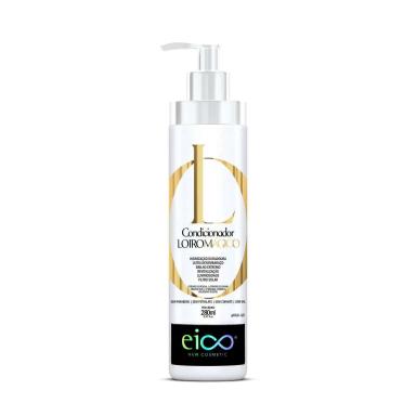 Condicionador Eico Loiro Mágico com 280ml
