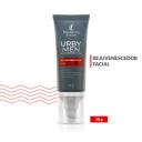 Gel Rejuvenescedor Facial Urby Men Mantecorp 40g