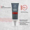 Gel Rejuvenescedor Facial Urby Men Mantecorp 40g