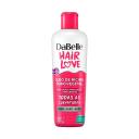 Óleo de Rícino Puro Vegetal DaBelle Hair Love com 100ml