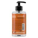 Sabonete Líquido para as Mãos Lux Botanicals Essências do Brasil Flor do Cajueiro com 300ml